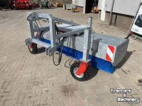 Sweeper Sweep TV800/290 Veegmachine / Rolbezem