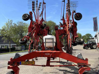 Rake Kuhn GA 8521 Hark / Cirkelhark