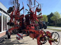 Rake Kuhn GA 8521 Hark / Cirkelhark