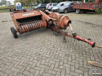 Other grassland-equipment, hay-equipment and accessories Allis Chalmers Kleine balenpers