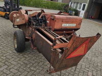 Other grassland-equipment, hay-equipment and accessories Allis Chalmers Kleine balenpers