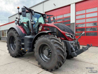 Tractor Valtra Q285 Demo - overjarig
