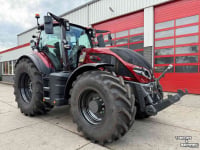 Tractor Valtra Q285 Demo - overjarig