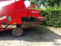 Receiving hopper Amac BLX 75 Stortbak