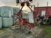 Tedder PZ-Vicon fanex 641