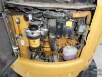 Mini-Excavator Caterpillar 301.8 Mini-Graver