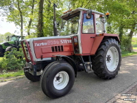 Tractor Steyr 8090 Turbo