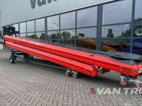 Telescopic conveyor Miedema MC1780C Duoband