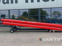 Telescopic conveyor Miedema MC1780C Duoband