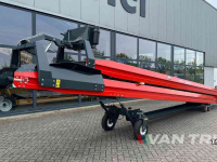 Telescopic conveyor Miedema MC1780C Duoband