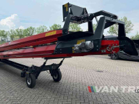 Telescopic conveyor Miedema MC1780C Duoband