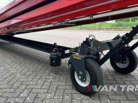 Telescopic conveyor Miedema MC1780C Duoband