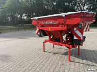 Front hopper seed drill Kverneland DF1