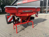 Front hopper seed drill Kverneland DF1