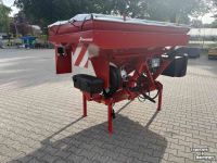 Front hopper seed drill Kverneland DF1