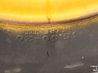 3-point scraper blade Jako Grondschuif 3 meter grondschaaf kilverbord