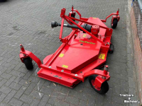 Rotary mower Del Morino XRM235 cirkelmaaier