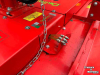 Rotary mower Del Morino XRM235 cirkelmaaier