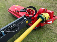 Flail mower Kverneland FHP230 Plus klepelmaaier