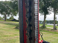 Flail mower Kverneland FHP230 Plus klepelmaaier