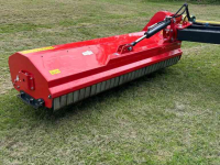 Flail mower Kverneland FHP230 Plus klepelmaaier