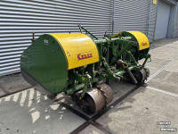 Spader machine Celli G190-310
