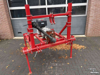 Other machines and accessories for the workshop and yard  Agrowatt 30KVA aggregaat