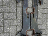 Other attachments and accessories Volvo Aanlasoren Volvo L50-L90 gebruikt