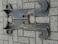 Other attachments and accessories Volvo Aanlasoren Volvo L50-L90 gebruikt