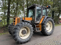 Tractor Renault 103.14