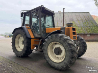 Tractor Renault 103.14