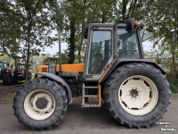 Tractor Renault 103.14