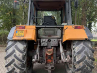 Tractor Renault 103.14