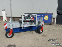 Sweeper Sweep TV800/290 Veegmachine