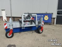 Sweeper Sweep TV800/290 Veegmachine