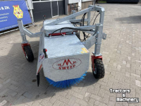 Sweeper Sweep TV800/290 Veegmachine
