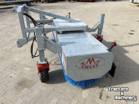 Sweeper Sweep TV800/290 Veegmachine