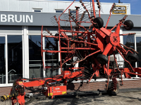 Rake Kuhn KUHN GA 8521 CIRKELHARK
