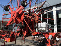 Rake Kuhn KUHN GA 8521 CIRKELHARK