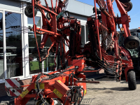 Rake Kuhn KUHN GA 8521 CIRKELHARK