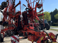Rake Kuhn KUHN GA 8521 CIRKELHARK