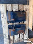 Diverse used spare-parts AP AP EURO AANSLUITING VOOR AP HAPPER