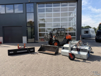 Wheelloader  T144H