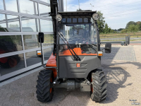 Wheelloader  T144H