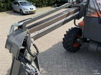 Wheelloader  T144H