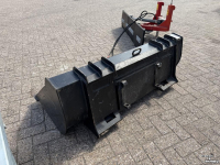 Wheelloader  T144H