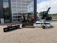 Wheelloader  T144H