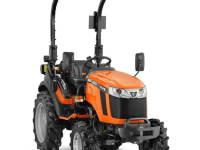 Small-track Tractor TAFE Tafe tractor |  frontlader mogelijk