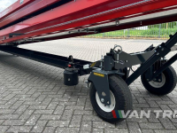 Telescopic conveyor Miedema MC1780C Duoband