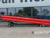 Telescopic conveyor Miedema MC1780C Duoband
